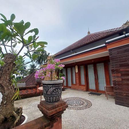Gj Guest House Sidemen Sidemen  Exterior foto