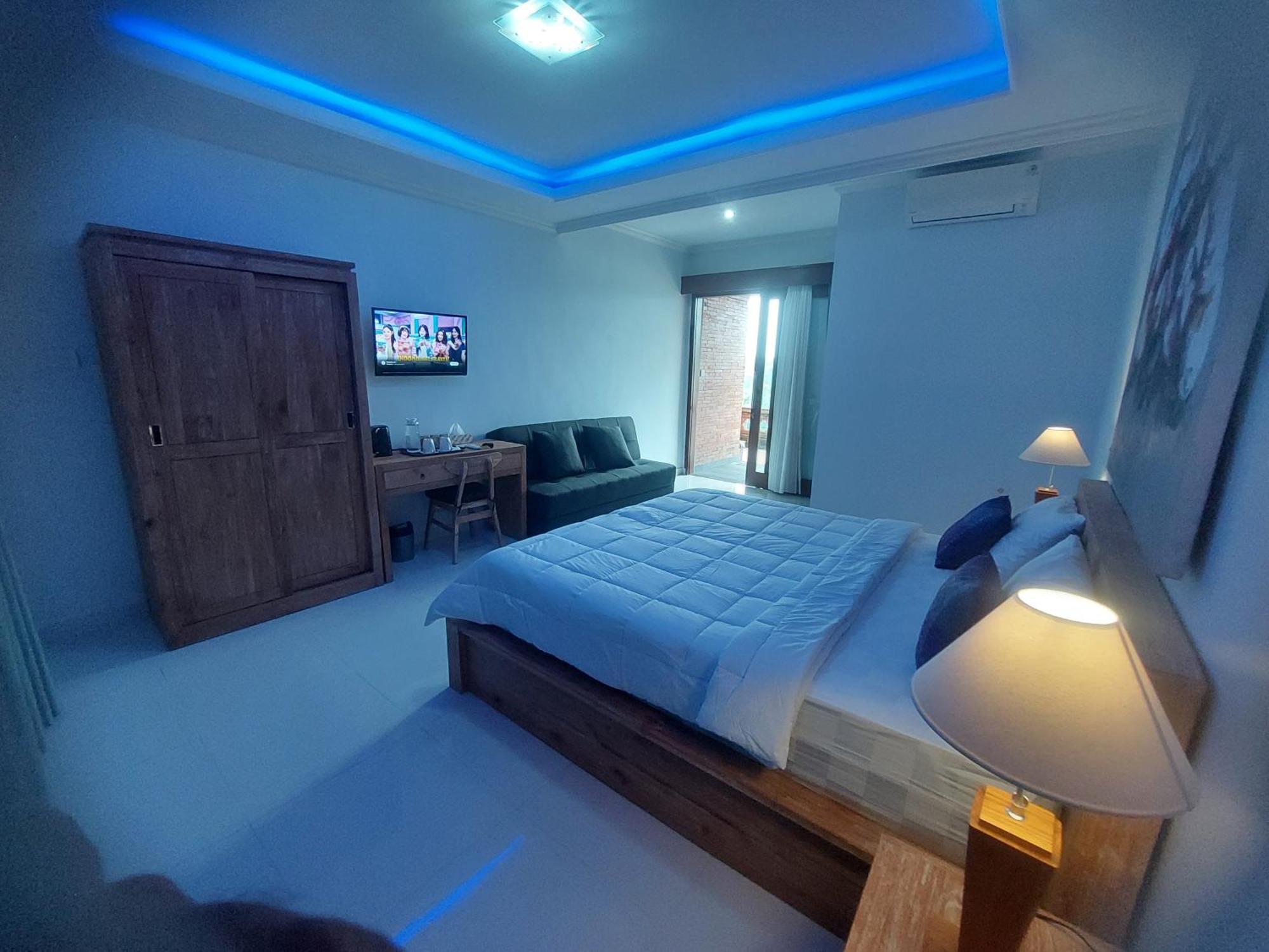 Gj Guest House Sidemen Sidemen  Exterior foto